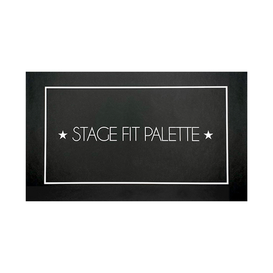 Stage Fit Palette