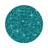 Teal Holographic Glitter