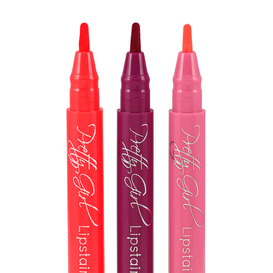Pink Lip Stain-Lip Stain