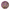 Purple And Gold - Chunky Glitter