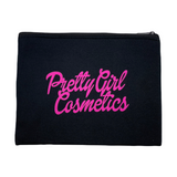 Pretty Girl Makeup Bag