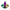 Mardi Gras Face Sticker